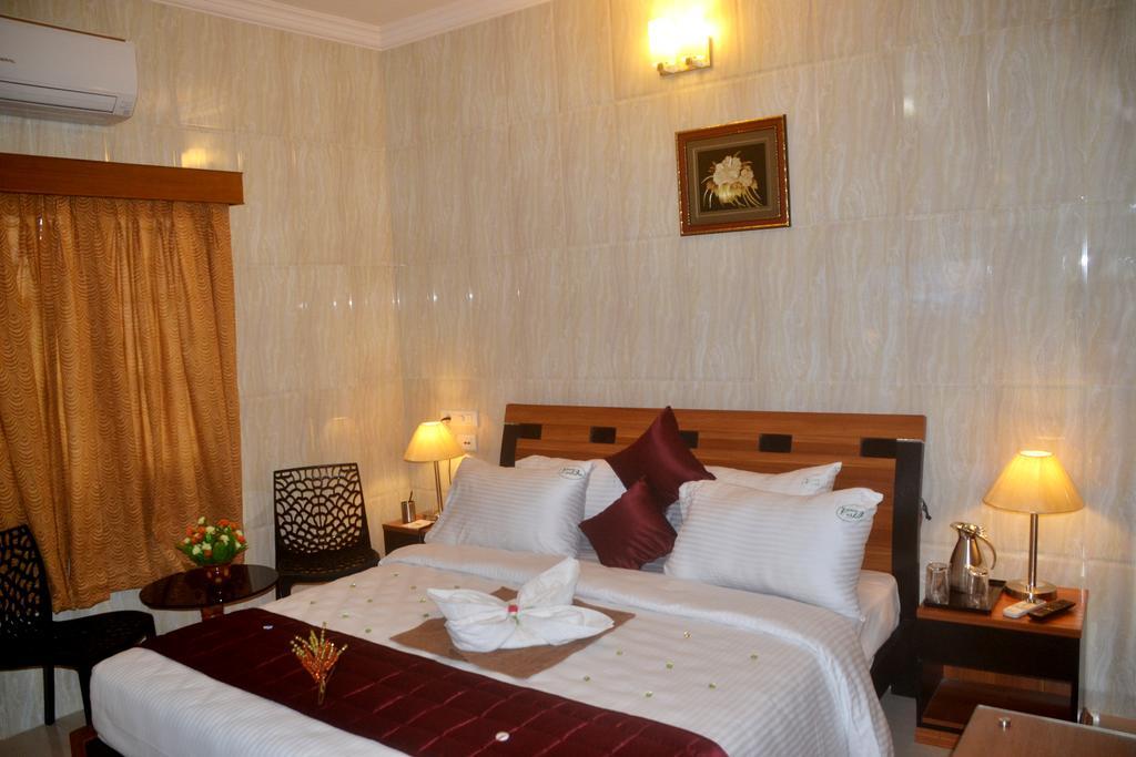 Peace Inn Ченнаи Экстерьер фото